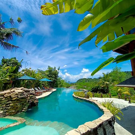 Sunrise Paradise Bali Karangasem  Bagian luar foto