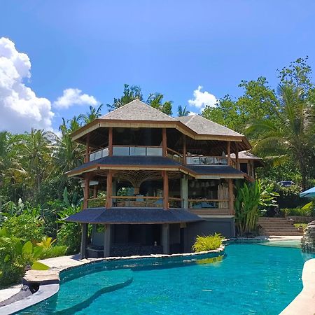 Sunrise Paradise Bali Karangasem  Bagian luar foto